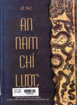 An nam chí lược