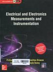 Electrical and electronics measurements and instrumentation