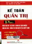 Kế toán quản trị: P2