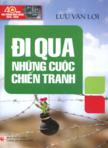 Đi qua những cuộc chiến tranh