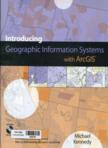 Introducing Geographic Information Systems with ArcGIS: featuring GIS software from environmental systems research institute (with 1 CD-ROOM)