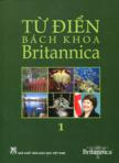 Từ điển Bách khoa Britannica: Tập 1 từ A-K