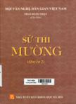 Sử thi Mường: Quyển 2