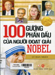 100 gường phấn đấu của người đoạt giải Nobel