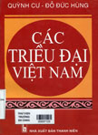 Các triều đại Việt Nam