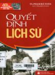 Quyết định lịch sử