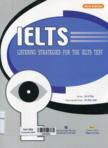 Listening strategies for the IELTS test (1 CD-ROOM)