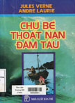 Chú bé thoát nạn đắm tàu