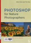 Photoshop for nature photographers (1 CD-ROOM)