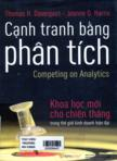 Cạnh tranh bằng phân tích