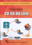 Giáo trình cơ sở dữ liệu