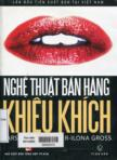 Nghệ thuật bán hàng khiêu khích