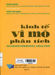 Kinh tế vĩ mô phân tích