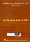 Văm hóa dân gian xứ Nghệ: T13: Vè đấu tranh trong làng xã