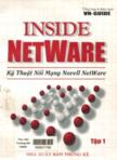 Inside Netware : tập I