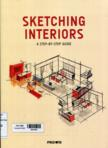 Sketching Interiors: Coloured Pencils - A Step-by-Step Guide
