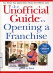 The unofficial guide to opening a franchise