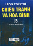 Chiến tranh và hòa bình: T2