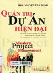 Quản trị dự án hiện đại