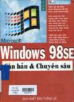 Microsoft Windows 98 căn bản và chuyên sâu