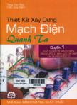 Thiết kế xây dựng mạch điện quanh ta: Q1