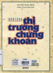 Toàn cảnh thị trường chứng khoán