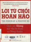 Lời từ chối hoàn hảo