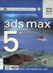 3ds max 5