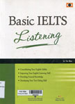 Basic IELTS: Listening (1 CD-ROOM)