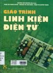 Linh kiện điện tử : Giáo trình điện tử kỹ thuật