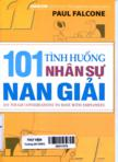 101 tình huống nhân sự nan giải