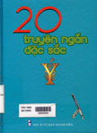 20 truyện ngắn đặc sắc Ý