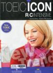 TOEIC icon: R/C intensive