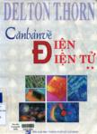 Căn bản về điện và điện tử : tập II