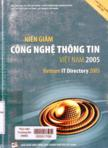 Niên giám công nghệ thông tin Việt Nam 2005