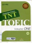 Introductory Course TNT TOEIC: Volume one (1CD- ROOM)