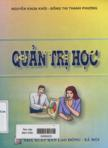 Quản trị học