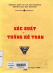 Xác suất và thống kê toán