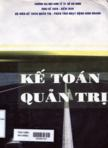 Kế toán quản trị