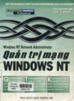 Quản trị mạng Windows NT