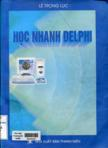 Học nhanh Delphi