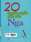 20 truyện ngắn đặc sắc Nga