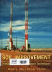 Soil Improvement Prefabricated Vertical Drain Techniques