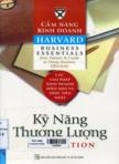 Kỹ năng thương lượng