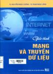 Giáo trình mạng và truyền dữ liệu