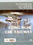 Công nghệ chế tạo máy