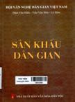 Sân khấu dân gian