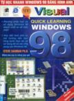 Windows 98 tự học nhanh bằng hình ảnh