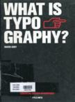 What is Typography? (Essential Design Handbooks)