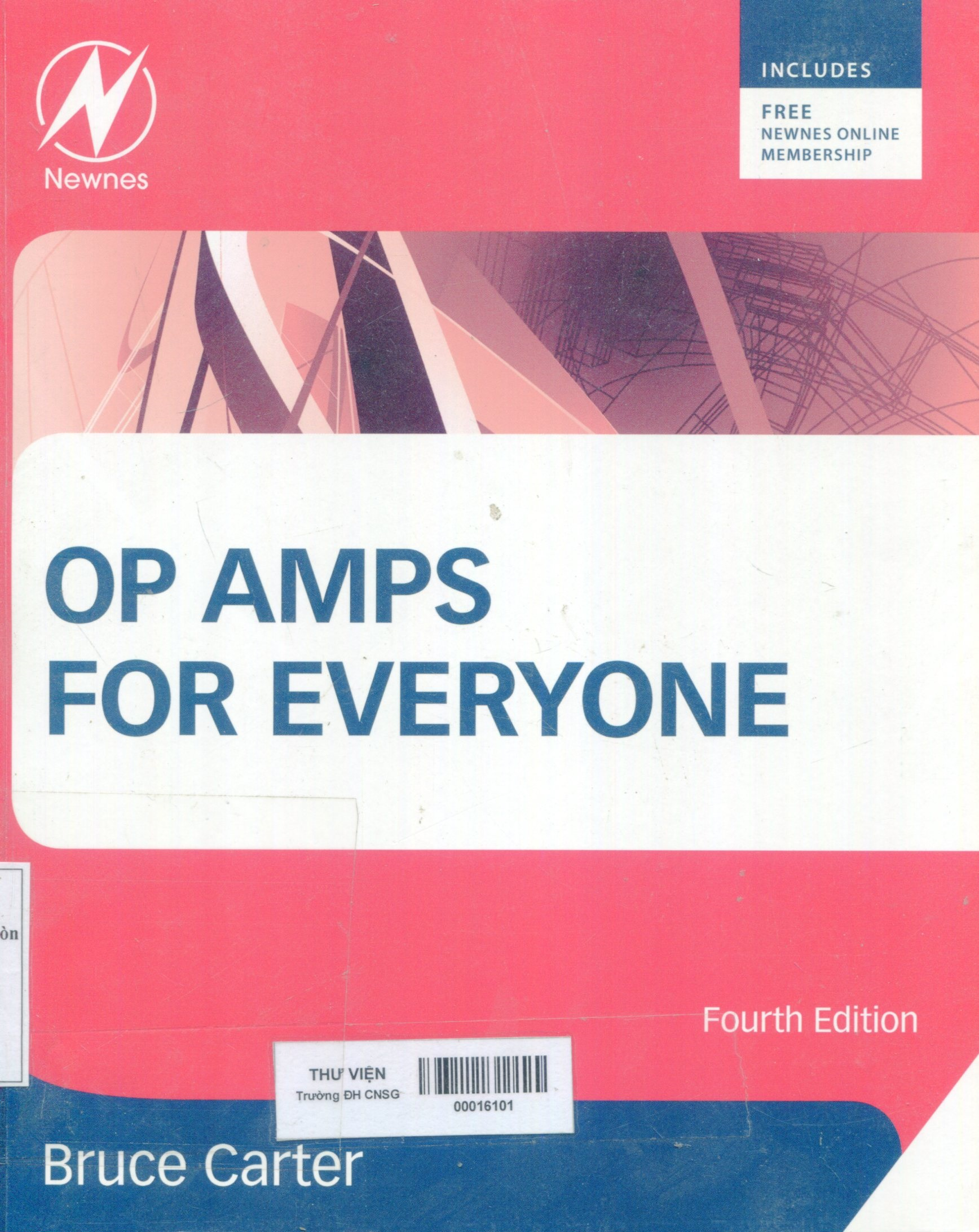 Op amps for everyone